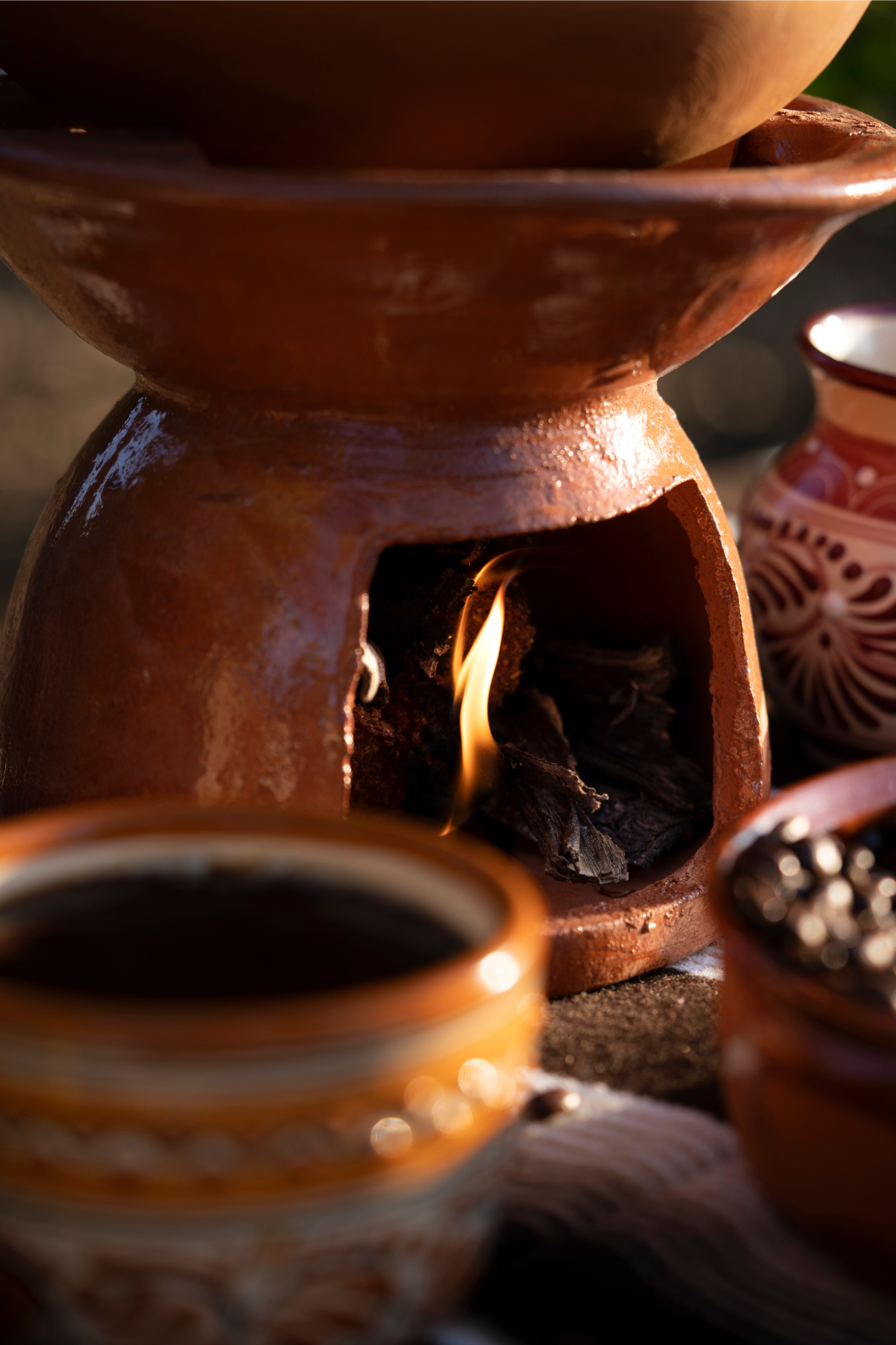 Cafe de Olla